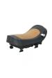 Obrázok pre URBAN IKI Junior boot seat BLACK/BROWN SET zámek na klíč