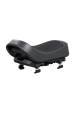 Obrázok pre URBAN IKI Junior boot seat BLACK/BLACK SET zámek na klíč