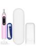 Obrázok pre Elektrický zubní kartáček Oral-B iO6 Pink