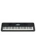 Obrázok pre Yamaha PSR-E383 MIDI klávesový nástroj 61 klíče/klíčů USB Černá