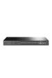 Obrázok pre TP-Link Omada TL-SG3428XF Řízený L2+ 1U Černá