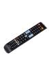 Obrázok pre Savio RC-09  Infračervené dálkové ovládání Smart TV