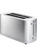 Obrázok pre Toaster Zwilling Enfinigy,large with grate  Silber 53009-000-0