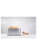 Obrázok pre Toaster Zwilling Enfinigy,large with grate  Silber 53009-000-0