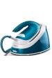 Obrázok pre Philips GC6815/20 profesionální žehlička 2400 W 1,3 l Žehlicí plocha SteamGlide Modrá, Bílá