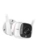 Obrázok pre TP-Link Tapo TC65 bezpečnostní kamera Kulka (tvar) Bezpečnostní IP kamera Venkovní 2304 x 1296 px Strop/zeď