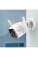 Obrázok pre TP-Link Tapo TC65 bezpečnostní kamera Kulka (tvar) Bezpečnostní IP kamera Venkovní 2304 x 1296 px Strop/zeď
