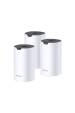 Obrázok pre TP-Link Deco S7 (3-pack) Dvoupásmový (2,4 GHz / 5 GHz) Wi-Fi 5 (802.11ac) Bílá, Černá Vnitřní
