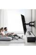 Obrázok pre Maclean MC-781 Držák na TV 177,8 cm (70") Černá