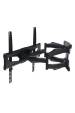 Obrázok pre Maclean MC-781 Držák na TV 177,8 cm (70") Černá