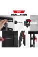 Obrázok pre Maclean MC-760 monitor mount