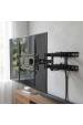 Obrázok pre Maclean MC-760 monitor mount