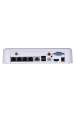 Obrázok pre TP-LINK VIGI NVR1104H-4P DVR