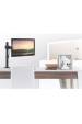 Obrázok pre Maclean MC-690 Držák na TV 68,6 cm (27") Černá