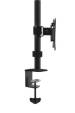 Obrázok pre Maclean MC-690 Držák na TV 68,6 cm (27") Černá