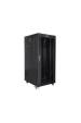 Obrázok pre Lanberg FF01-6827-12BL rack 27U Volně stojící rack Černá