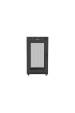 Obrázok pre LANBERG FREE STANDING CABINET 19" 22U 600X600