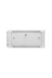 Obrázok pre Lanberg WF01-6604-10S rack 4U Nástěnný regál Šedá