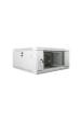 Obrázok pre Lanberg WF01-6604-10S rack 4U Nástěnný regál Šedá
