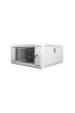 Obrázok pre Lanberg WF01-6604-10S rack 4U Nástěnný regál Šedá