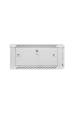 Obrázok pre Lanberg WF01-6604-10S rack 4U Nástěnný regál Šedá