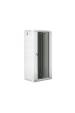 Obrázok pre Lanberg WF01-6427-10S rack 27U Nástěnný regál Bílá