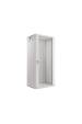 Obrázok pre Lanberg WF01-6427-10S rack 27U Nástěnný regál Bílá