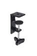 Obrázok pre Maclean MC-860 Držák/stojan na monitor 68,6 cm (27") Černá Stůl