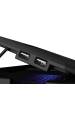Obrázok pre GENESIS Oxid 850 chladicí podložka pro laptop 43,9 cm (17.3") 2500 ot/min Černá