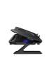 Obrázok pre GENESIS Oxid 850 chladicí podložka pro laptop 43,9 cm (17.3") 2500 ot/min Černá