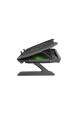 Obrázok pre GENESIS Oxid 850 chladicí podložka pro laptop 43,9 cm (17.3") 2500 ot/min Černá
