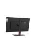 Obrázok pre Lenovo ThinkVision T27p-30 LED display 68,6 cm (27") 3840 x 2160 px 4K Ultra HD Černá