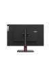 Obrázok pre Lenovo ThinkVision T27p-30 LED display 68,6 cm (27") 3840 x 2160 px 4K Ultra HD Černá