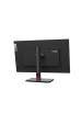 Obrázok pre Lenovo ThinkVision T27p-30 LED display 68,6 cm (27") 3840 x 2160 px 4K Ultra HD Černá