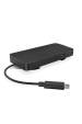 Obrázok pre Lenovo 40B90000WW dokovací stanice/replikátor portů Kabel USB 3.2 Gen 1 (3.1 Gen 1) Type-C Černá
