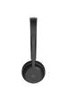 Obrázok pre Lenovo Wireless VoIP Headset Sluchátka s mikrofonem Bezdrátový Přes hlavu Kancelář / call centrum Bluetooth Černá
