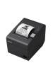 Obrázok pre Epson TM-T20III (011): USB + Serial, PS, Blk, EU