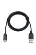 Obrázok pre Jabra 14208-16 USB kabel 1,2 m USB C USB A Černá