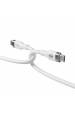 Obrázok pre HYPER HJ4002WHGL USB kabel USB 2.0 2 m USB C Bílá