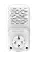 Obrázok pre D-Link AX1800 Mesh Wi-Fi 6 Range Síťový opakovač Bílá 100, 1000 Mbit/s