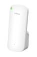 Obrázok pre D-Link AX1800 Mesh Wi-Fi 6 Range Síťový opakovač Bílá 100, 1000 Mbit/s