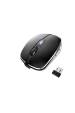 Obrázok pre CHERRY MW 8C ADVANCED myš Pro praváky i leváky RF bezdrátové + Bluetooth Optický 3000 DPI