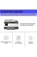 Obrázok pre HP OfficeJet Pro 8132e Bezdr. př. All-in-One Barva Tiskárna, Instant Ink; Oboustranný tisk