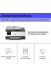 Obrázok pre HP OfficeJet Pro 8132e Bezdr. př. All-in-One Barva Tiskárna, Instant Ink; Oboustranný tisk