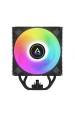 Obrázok pre ARCTIC Freezer 36 A-RGB Procesor Vzduchový chladič 12 cm Černá 1 kusů