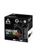Obrázok pre ARCTIC Freezer 36 A-RGB Procesor Vzduchový chladič 12 cm Černá 1 kusů