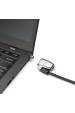 Obrázok pre Kensington Univerzální klíčkový zámek ClickSafe 2.0 pro notebook
