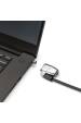 Obrázok pre Kensington Univerzální klíčkový zámek ClickSafe 2.0 pro notebook
