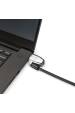 Obrázok pre Kensington Univerzální klíčkový zámek ClickSafe 2.0 pro notebook