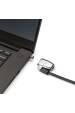 Obrázok pre Kensington Univerzální klíčkový zámek ClickSafe 2.0 pro notebook